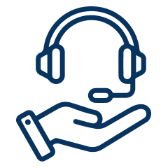 公的支援のサポート