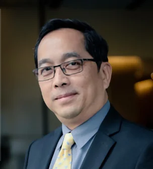 Dr. Nares Damrongchai